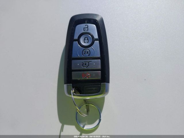 1FMSK8DH3MGC06374 Ford EXPLORER XLT