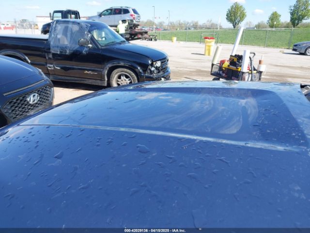 1FMSK8DH3MGC06374 Ford EXPLORER XLT