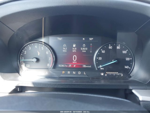 1FMSK8DH3MGC06374 Ford EXPLORER XLT