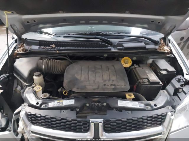2C4RDGCG7KR677343 Dodge Grand Caravan Sxt