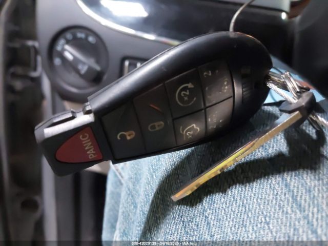 2C4RDGCG7KR677343 Dodge Grand Caravan Sxt