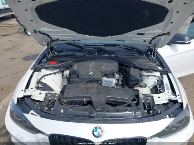 WBA8A9C52GK617133 BMW 320i