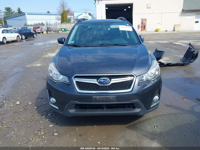JF2GPABC9G8303198 Subaru Crosstrek 2.0i Premium