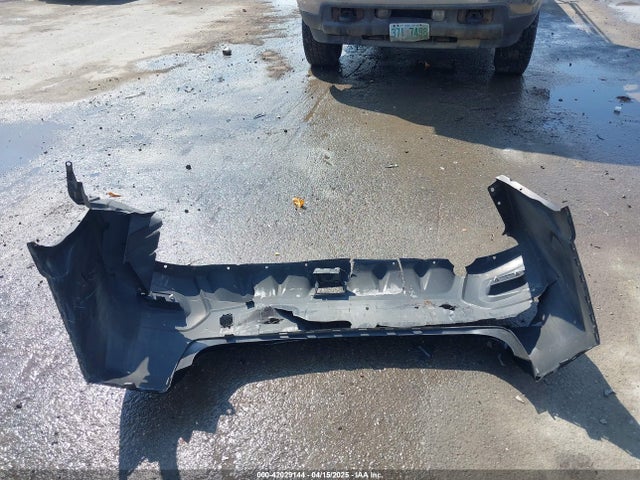 JF2GPABC9G8303198 Subaru Crosstrek 2.0i Premium