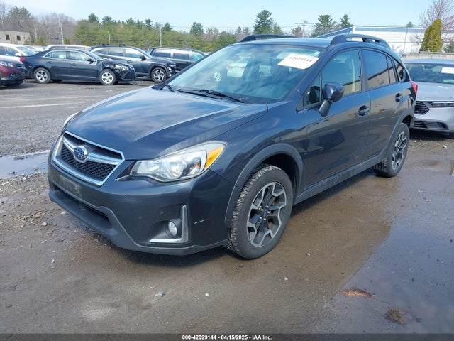 JF2GPABC9G8303198 Subaru Crosstrek 2.0i Premium