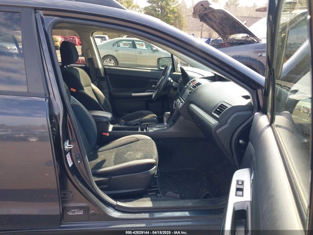 JF2GPABC9G8303198 Subaru Crosstrek 2.0i Premium