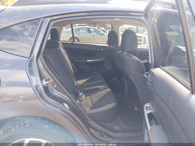 JF2GPABC9G8303198 Subaru Crosstrek 2.0i Premium