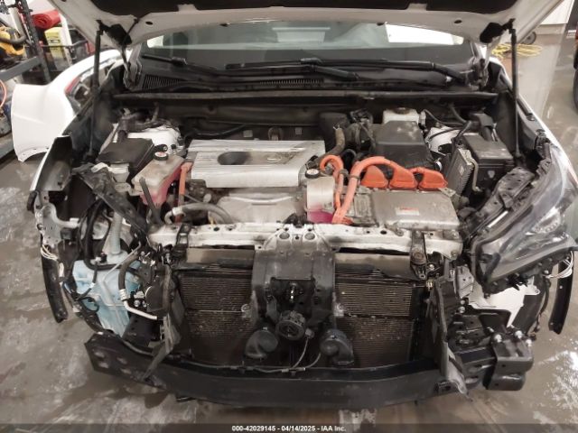 JTJGJRDZ4M5011467 Lexus NX 300H