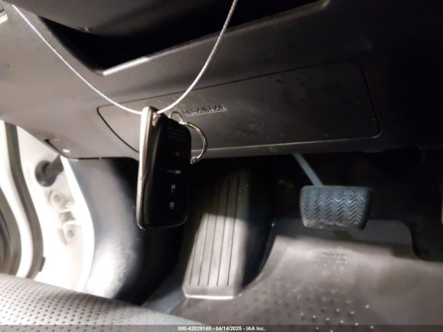 JTJGJRDZ4M5011467 Lexus NX 300H