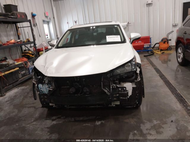 JTJGJRDZ4M5011467 Lexus NX 300H