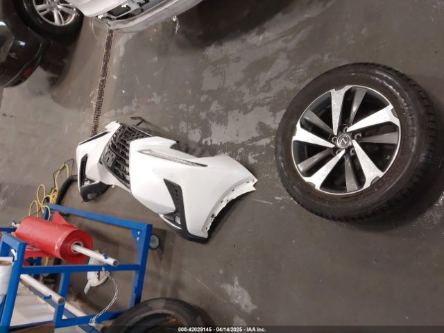 JTJGJRDZ4M5011467 Lexus NX 300H