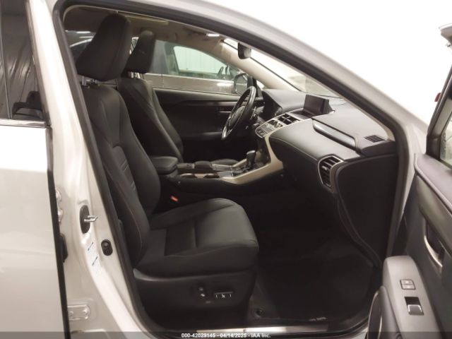 JTJGJRDZ4M5011467 Lexus NX 300H