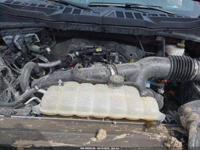 2023 FORD F-150 1FTEW1EP8PKE26775 Photo 9