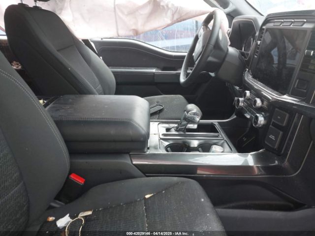 2023 FORD F-150 1FTEW1EP8PKE26775 Photo 4