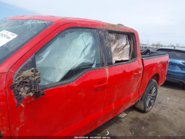 2023 FORD F-150 1FTEW1EP8PKE26775 Photo 5