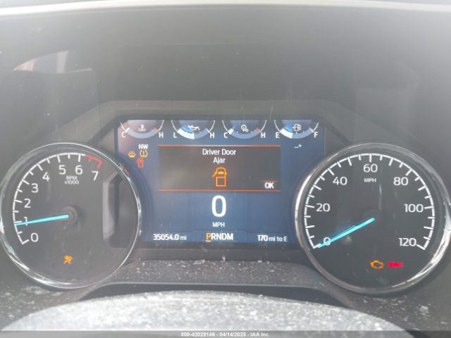 2023 FORD F-150 1FTEW1EP8PKE26775 Photo 6