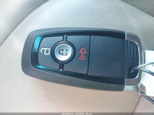 MAJ3S2GE7MC456723 Ford Ecosport Se