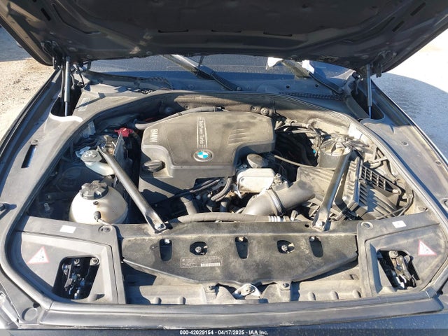 BMW 2014 2014 WBA5A7C57ED613152 Image 10