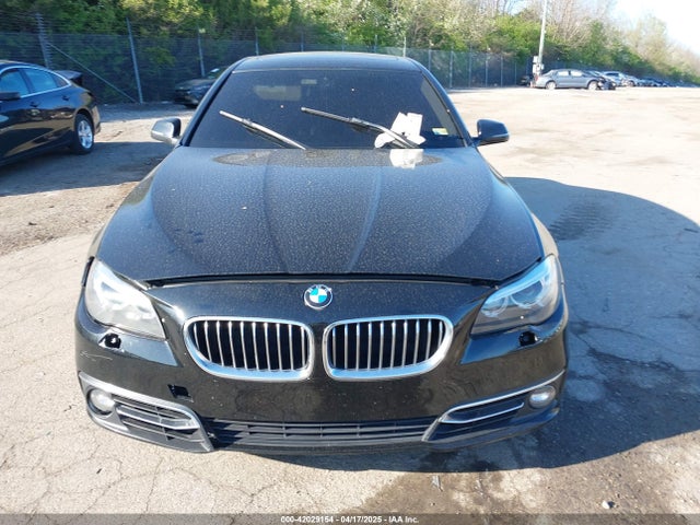 BMW 2014 2014 WBA5A7C57ED613152 Image 12