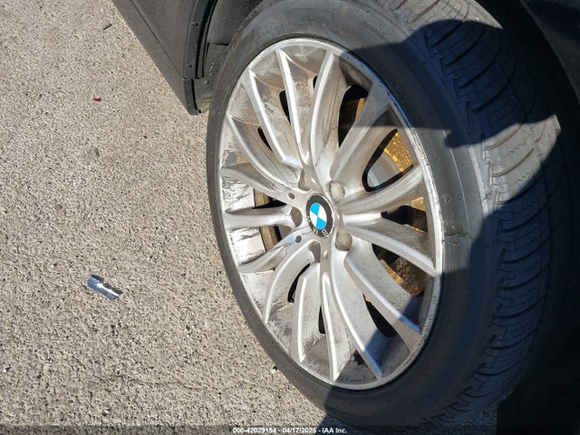 BMW 2014 2014 WBA5A7C57ED613152 Image 11