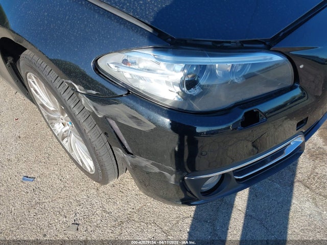 BMW 2014 2014 WBA5A7C57ED613152 Image 6