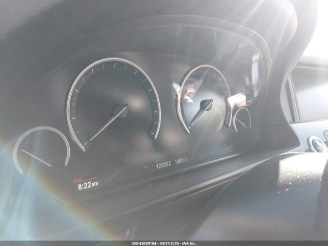 BMW 2014 2014 WBA5A7C57ED613152 Image 7
