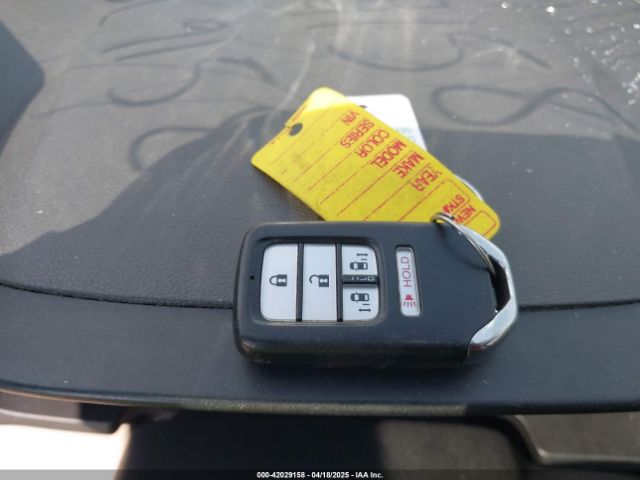 5FNRL5H45EB020868 Honda ODYSSEY EX