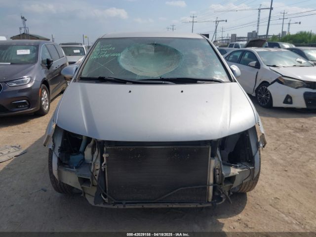 5FNRL5H45EB020868 Honda ODYSSEY EX
