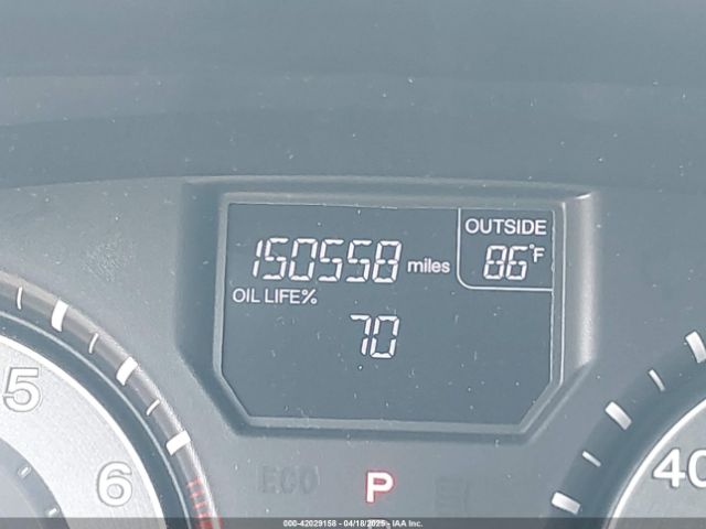 5FNRL5H45EB020868 Honda ODYSSEY EX