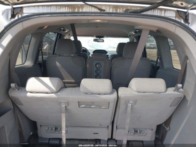5FNRL5H45EB020868 Honda ODYSSEY EX