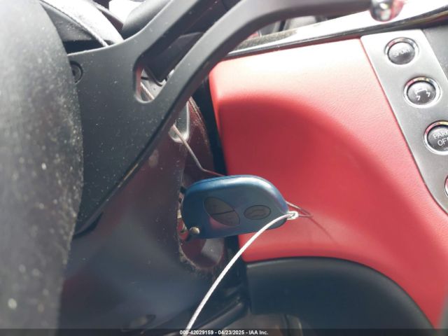 2009 MASERATI GRANTURISMO ZAMKL45A190048088 Photo 10