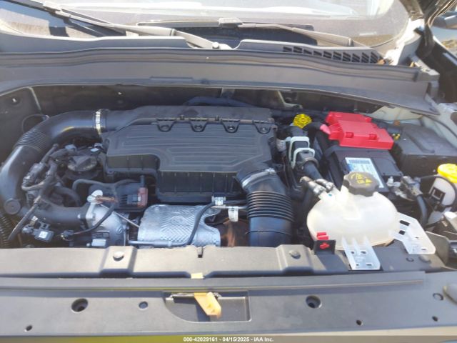 ZACNJDB14PPP32584 Jeep Renegade Latitude 4x4