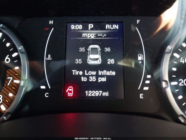 ZACNJDB14PPP32584 Jeep Renegade Latitude 4x4