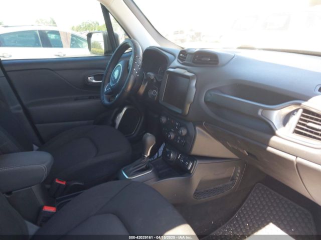 ZACNJDB14PPP32584 Jeep Renegade Latitude 4x4