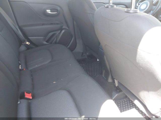 ZACNJDB14PPP32584 Jeep Renegade Latitude 4x4
