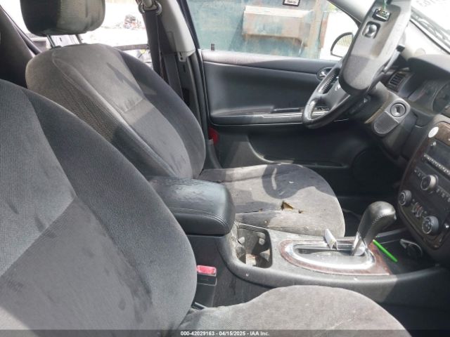 2G1WB5E38E1184015 Chevrolet Impala Limited Lt