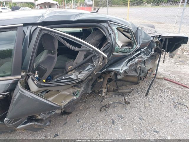 2G1WB5E38E1184015 Chevrolet Impala Limited Lt
