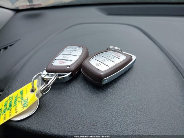 KMHD84LF3JU595062 Hyundai Elantra Value Edition