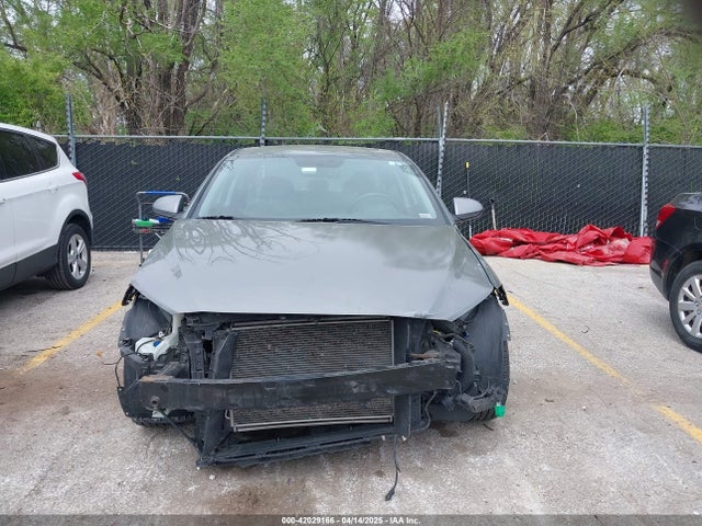 KMHD84LF3JU595062 Hyundai Elantra Value Edition