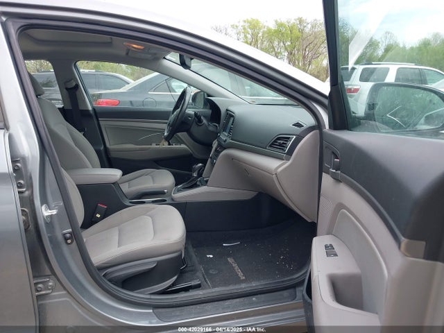 KMHD84LF3JU595062 Hyundai Elantra Value Edition