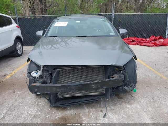 KMHD84LF3JU595062 Hyundai Elantra Value Edition