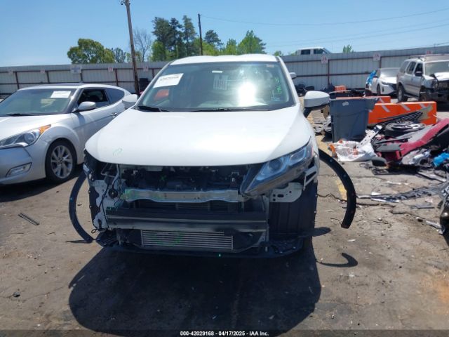 JA4AS3AA5JZ067109 Mitsubishi Eclipse Cross Es