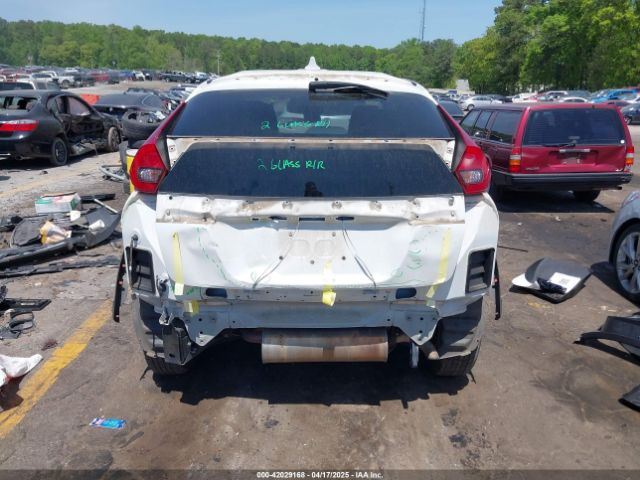JA4AS3AA5JZ067109 Mitsubishi Eclipse Cross Es
