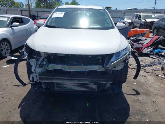 JA4AS3AA5JZ067109 Mitsubishi Eclipse Cross Es