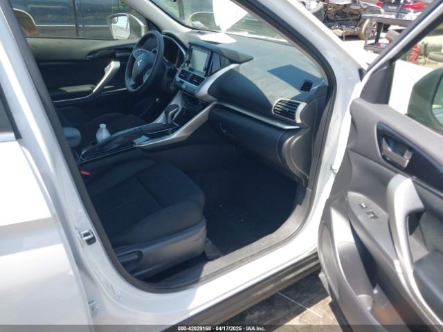 JA4AS3AA5JZ067109 Mitsubishi Eclipse Cross Es