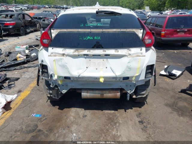 JA4AS3AA5JZ067109 Mitsubishi Eclipse Cross Es