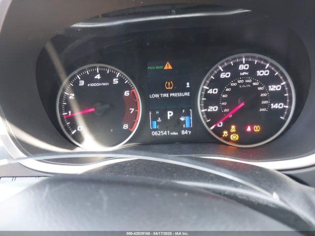 JA4AS3AA5JZ067109 Mitsubishi Eclipse Cross Es
