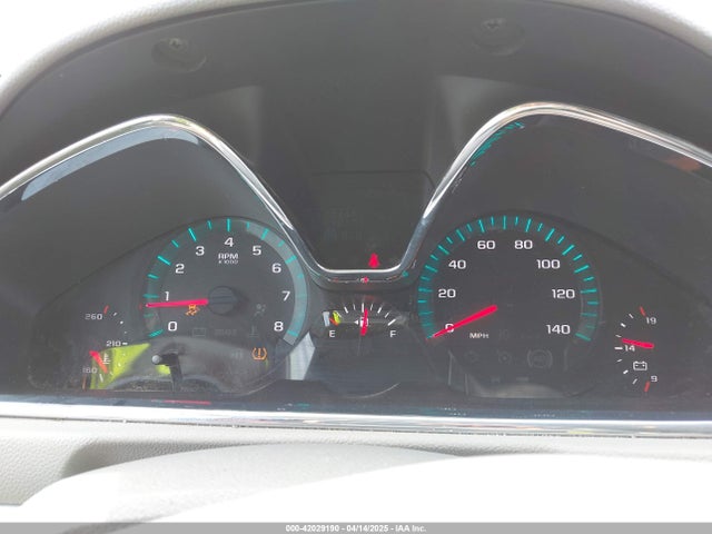 1GNKRFKD7HJ286184 Chevrolet Traverse Ls