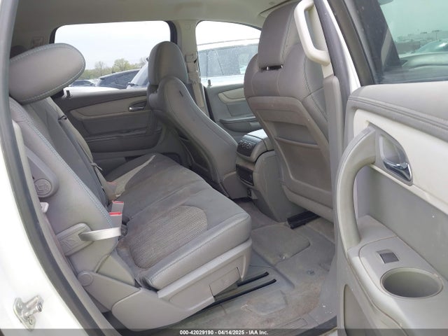 1GNKRFKD7HJ286184 Chevrolet Traverse Ls