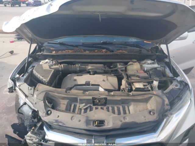 3GNKBBRA5KS657132 Chevrolet Blazer